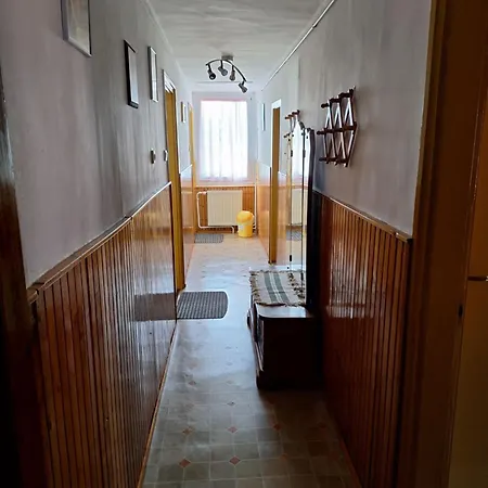Nocleg ze śniadaniem Fenyo Panzio *