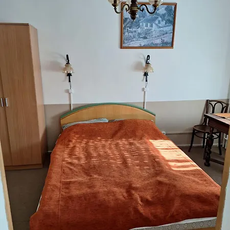 Fenyo Panzio Nocleg ze śniadaniem